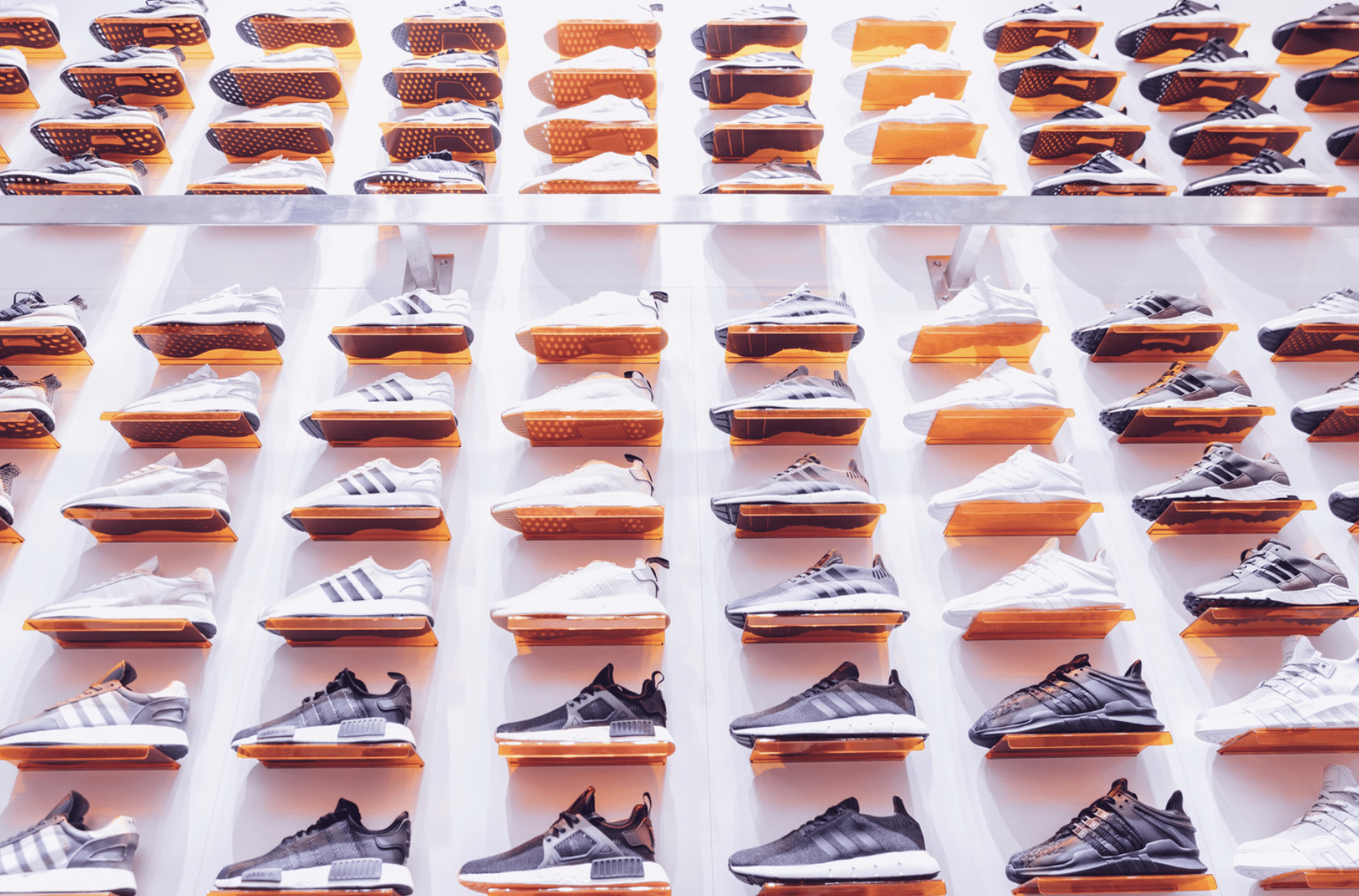 Steve Madden Pushes Back Against adidas in New Trademark Case